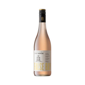 False Bay Rose (1x750ml)