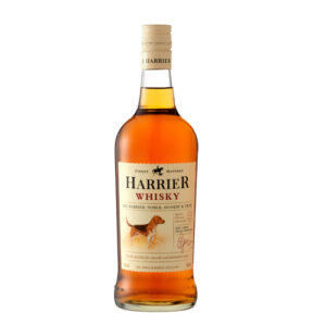 HARRIER Whisky  (1 x 750ml)