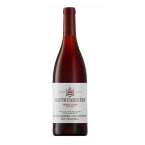 Haute Cabriere Pinot Noir Reserve (750ml)