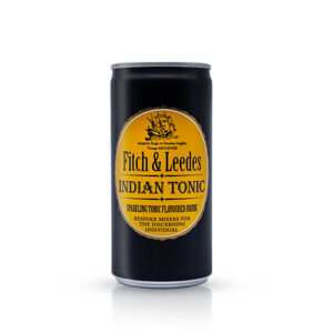 Fitch and Leedes Indian Tonic (200mlx6)