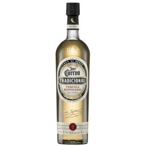 Jose Cuervo Tradicional Reposado Tequila     750ml