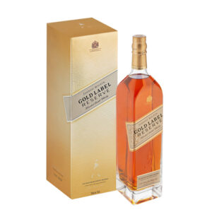 JOHNNIE WALKER Gold Reserve Whisky (750ml)