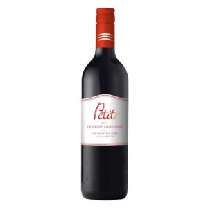 Ken Forrester Petit Cabernet (1x750ml)