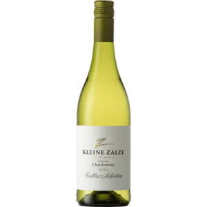 Kleine Zalze Cellar Selection Chardonnay (1x750ml)