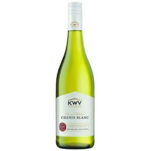 KWV Classic Chenin Blanc  (1 x 750ml)
