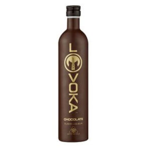 LOVOKA Chocolate Liqueur  (1 x 750ml)
