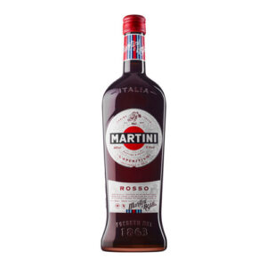 MARTINI Rosso Vermouth  (1 x 750ml)
