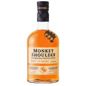 MONKEY SHOULDER Malt Scotch Whisky (750ml)