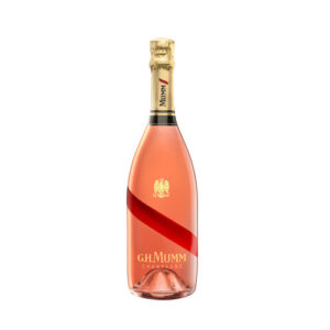 GH Mumm Grand Cordon Rosé Champagne 750ml