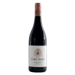 Namaqua Wines - Cape West Stoneflower  (750ml)