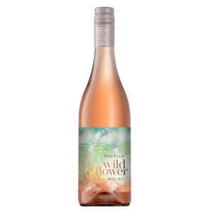 Neil Ellis Wild Flower Rose (750ml)