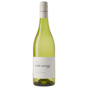 Noble Hill Savage Sauvignon Blanc (1x750ml)