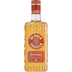 Olmeca Gold Tequila 750ml