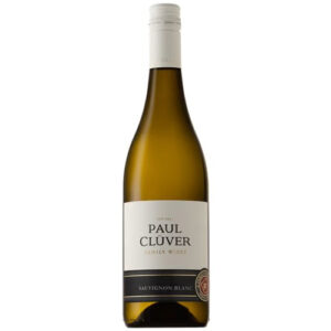 PAUL CLUVER Sauvignon Blanc  (1 x 750ml)