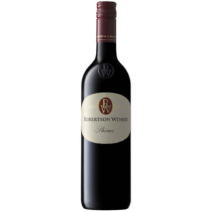 ROBERTSON Shiraz  (1 x 750ml)