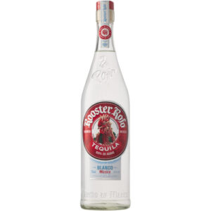 Rooster Rojo Blanco Tequila (750ml)