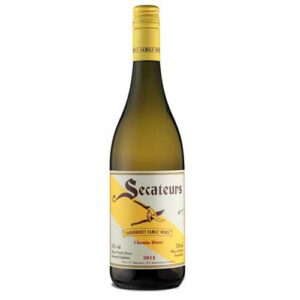 Secateurs Chenin Blanc (750ml)