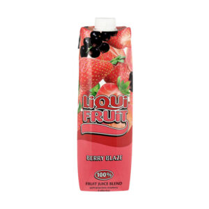 Liqui Fruit Berry (12 x 1L)