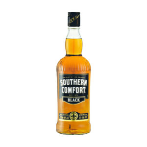 SOUTHERN COMFORT Black Liqueur Whisky 750ml