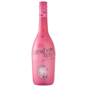 Strawberry Lips (750ml)