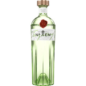 TANQUERAY No. TEN Imported Gin  (1 x 750ml)