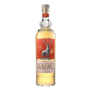 Cazadores Anejo Tequila (750ml)