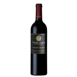 TOKARA Directors Reserve Red  (1 x 750ml)
