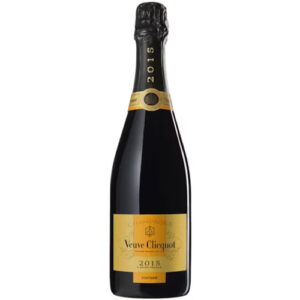 VEUVE CLICQUOT Vintage 2015