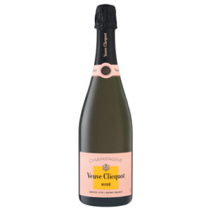 VEUVE CLICQUOT Rose 750ml