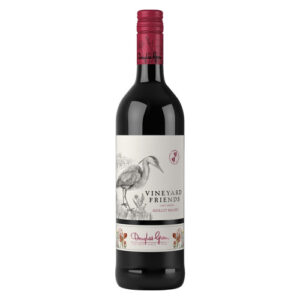DOUGLAS GREEN Vineyard Friends Merlot Malbec  (1 x 750ml)
